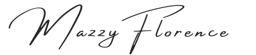 Mazzy Florence logo