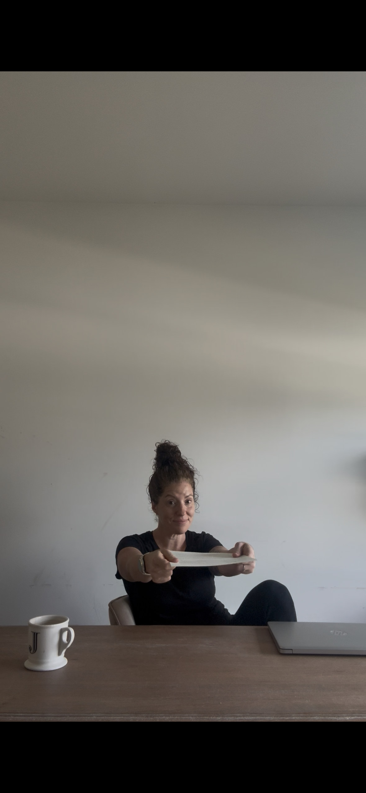 Dear Mama — Monthly Letter Subscription