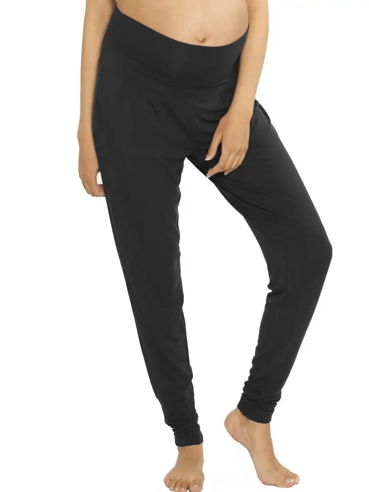 Jogger Lounge Pant W/Band