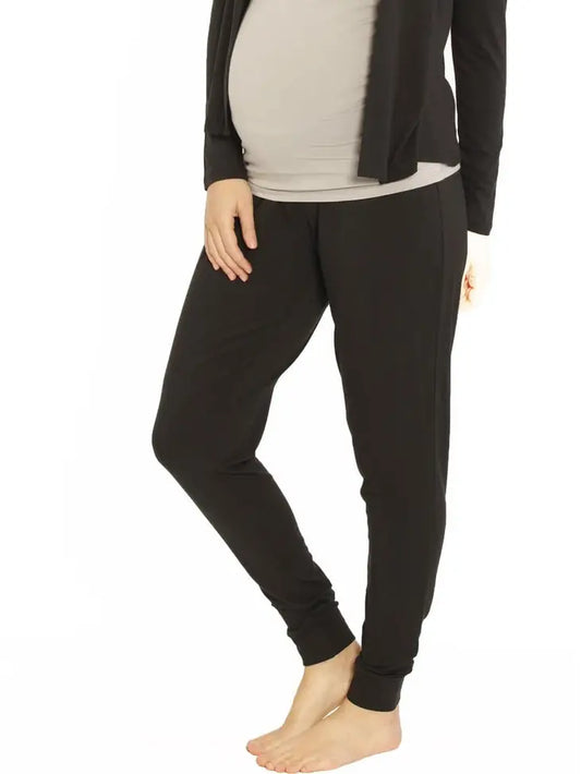 Jogger Lounge Pant W/Band